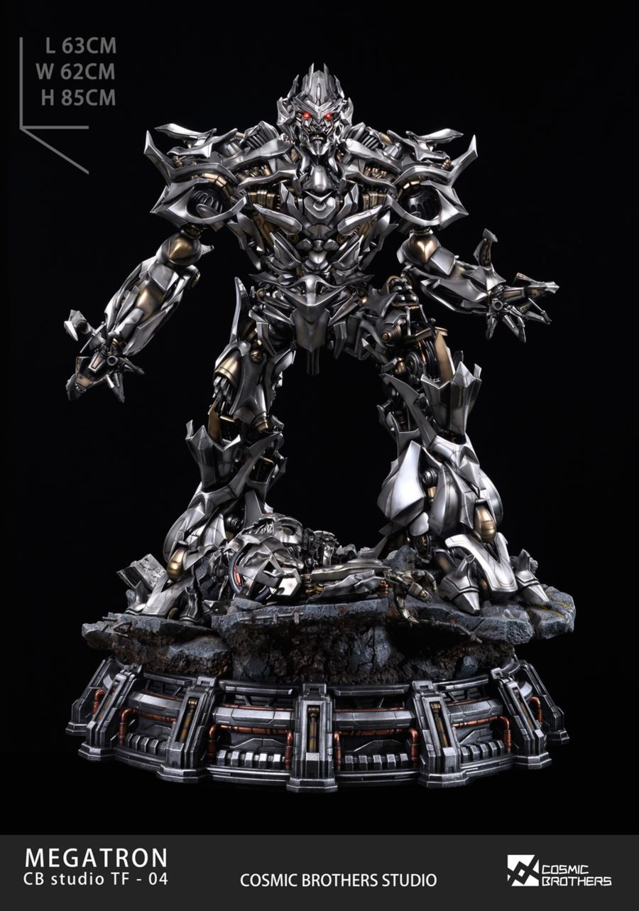 Transformers Megatron