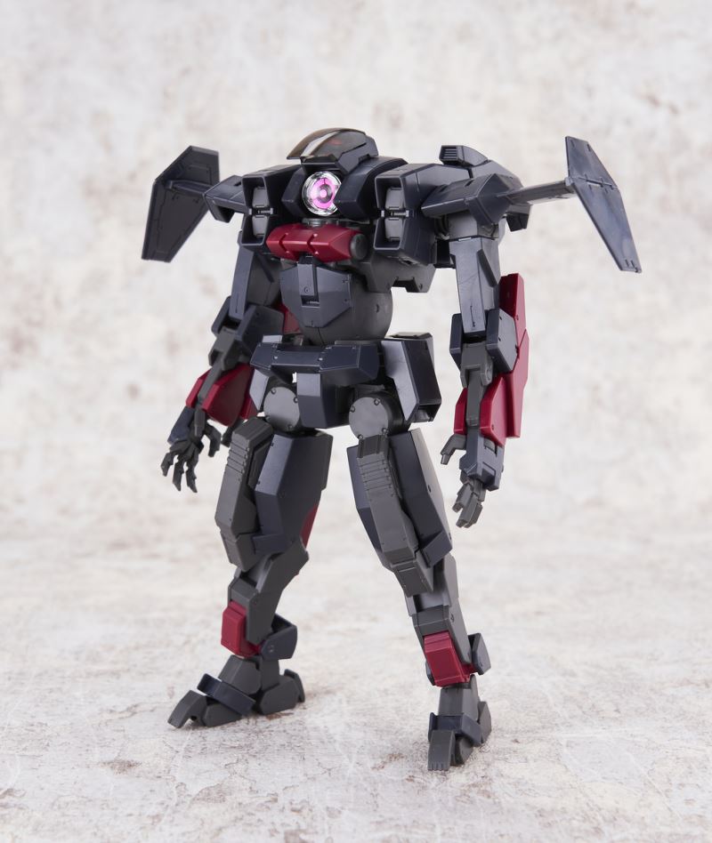 HG 1/72 Brady Fox (TYPE G)