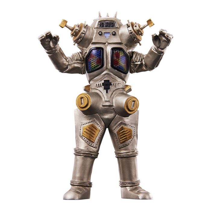 Ultimate Luminous King Joe