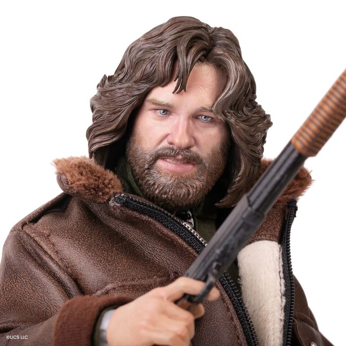 The Thing: MacReady 1/6
