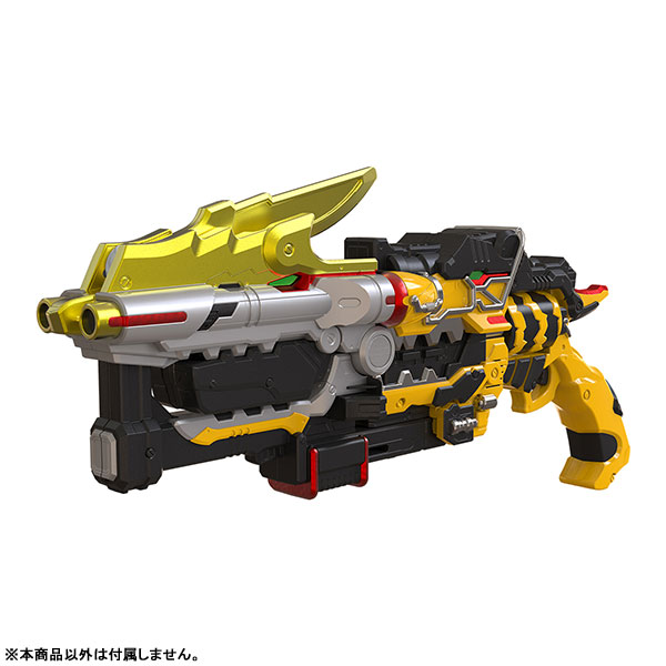 Zyuden Sentai Kyoryuger Gabricalibur -MEMORIAL EDITION-