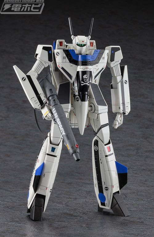 VF-1S Battroid Valkyrie Max