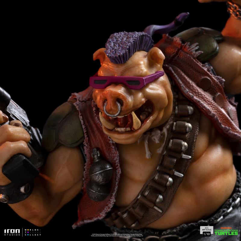 BEBOP 1/10