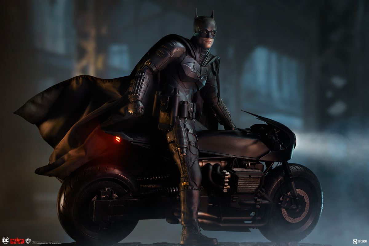 The Batman