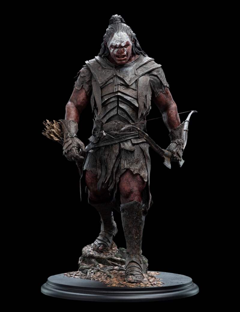 Lord of the Rings - Lutz 1/6