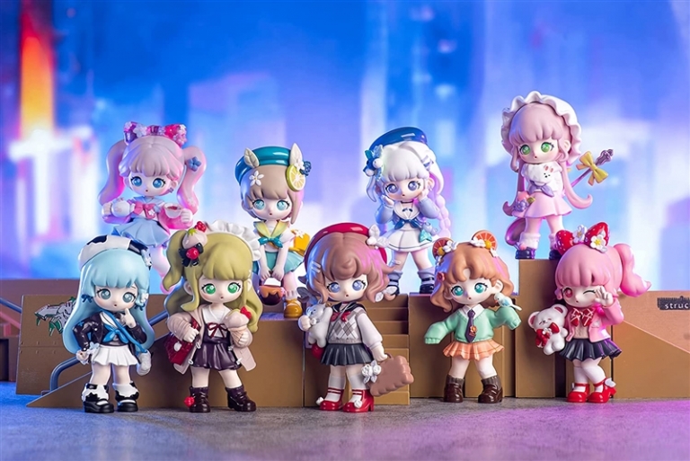 TEENNAR Today's Coordination Series 