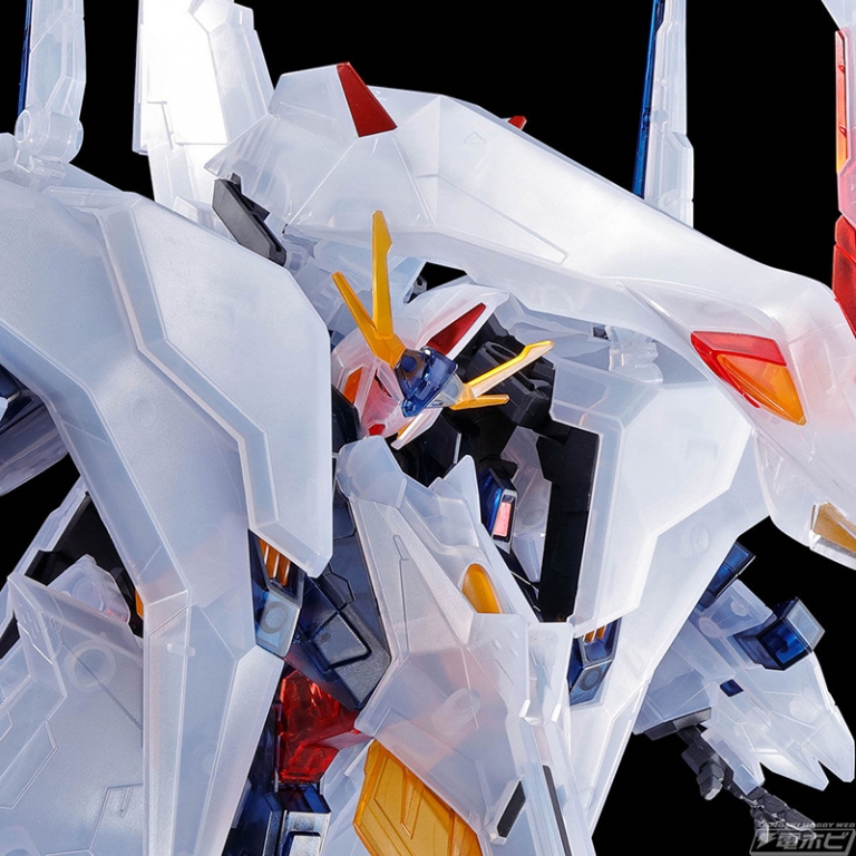 HG 1/144 Penelope [Clear Color] (Normal Edition)