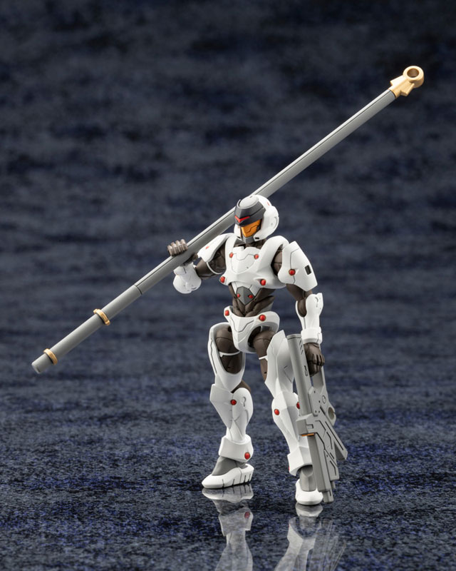 Hexa Gear Governor LAT Solid [Cradle] 1/24 Kit Block