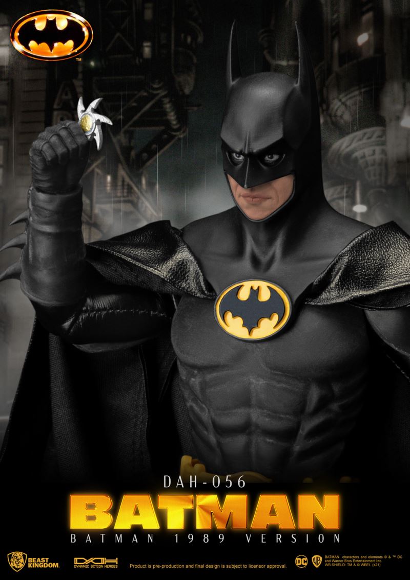 Batman 1989