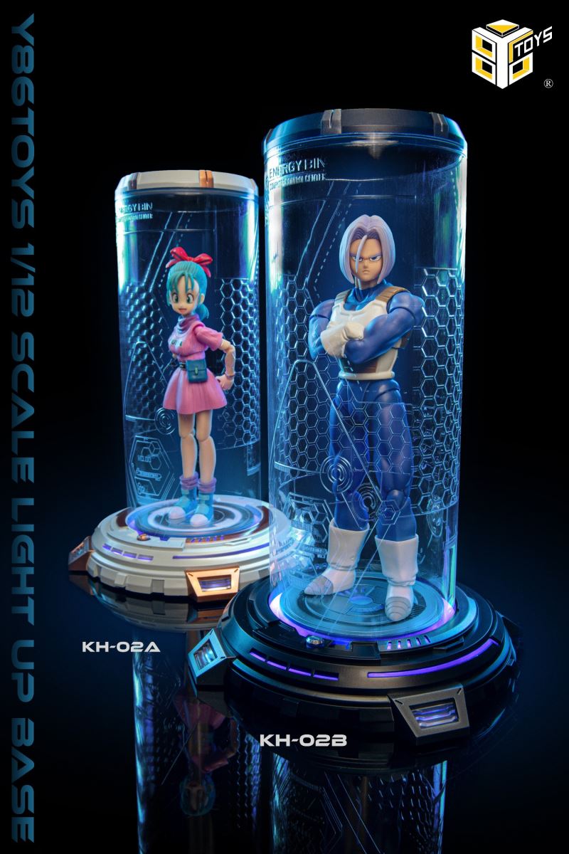 Dormant maintenance warehouse 1/12