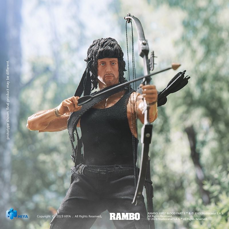 Rambo 1/12