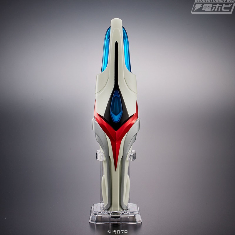 Ultra Replica Evolt Laster 20th Anniversary ver