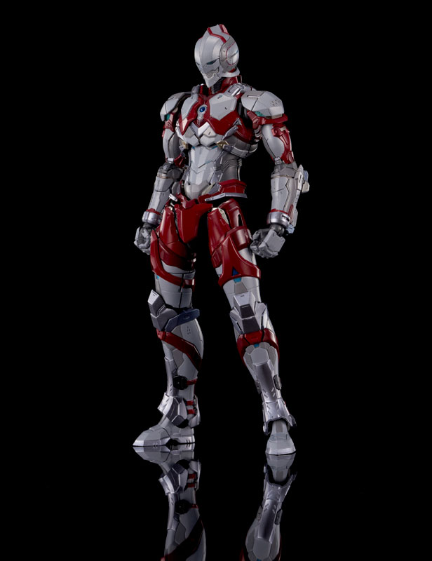 Jinkiku ULTRAMAN