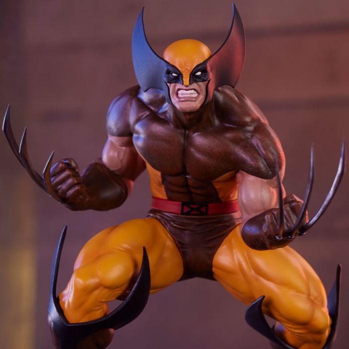 WOLVERINE (CLASSIC EDITION)