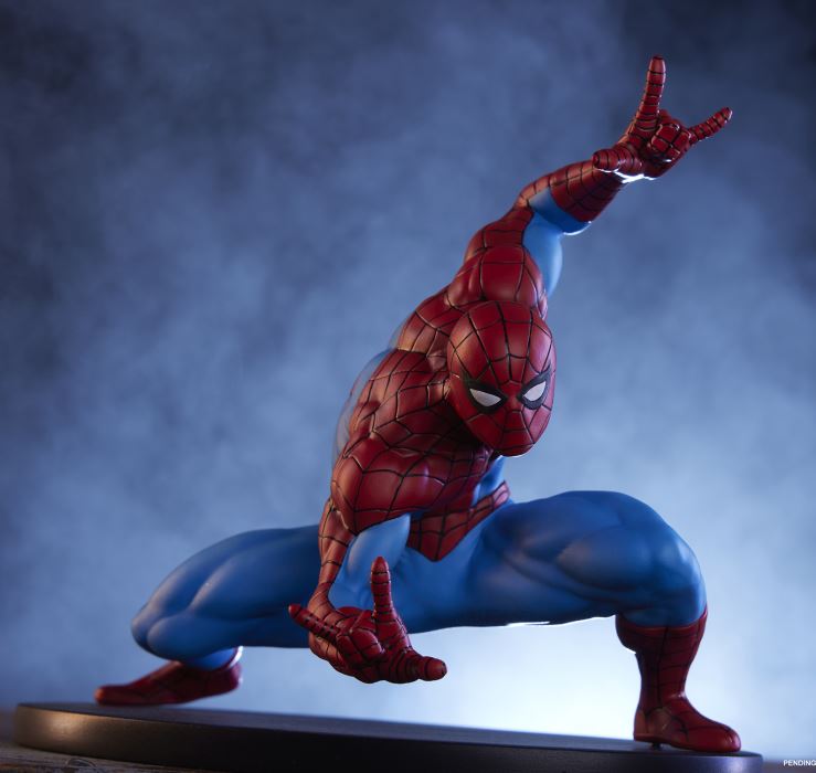 SPIDER-MAN (CLASSIC EDITION)