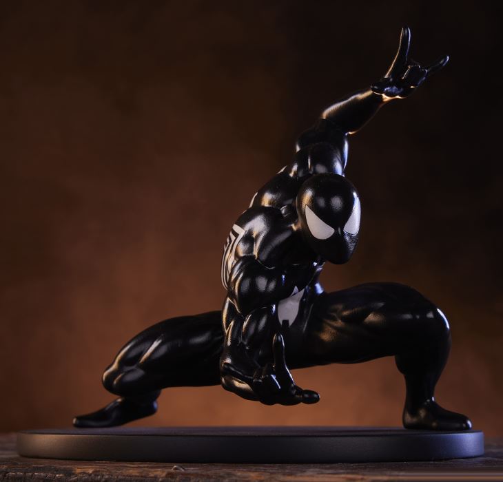 SPIDER-MAN (BLACK SUIT EDITION)
