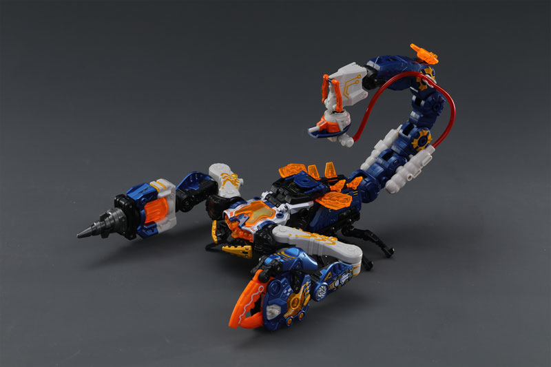 BEASTBOX BB-60 HURRICAN