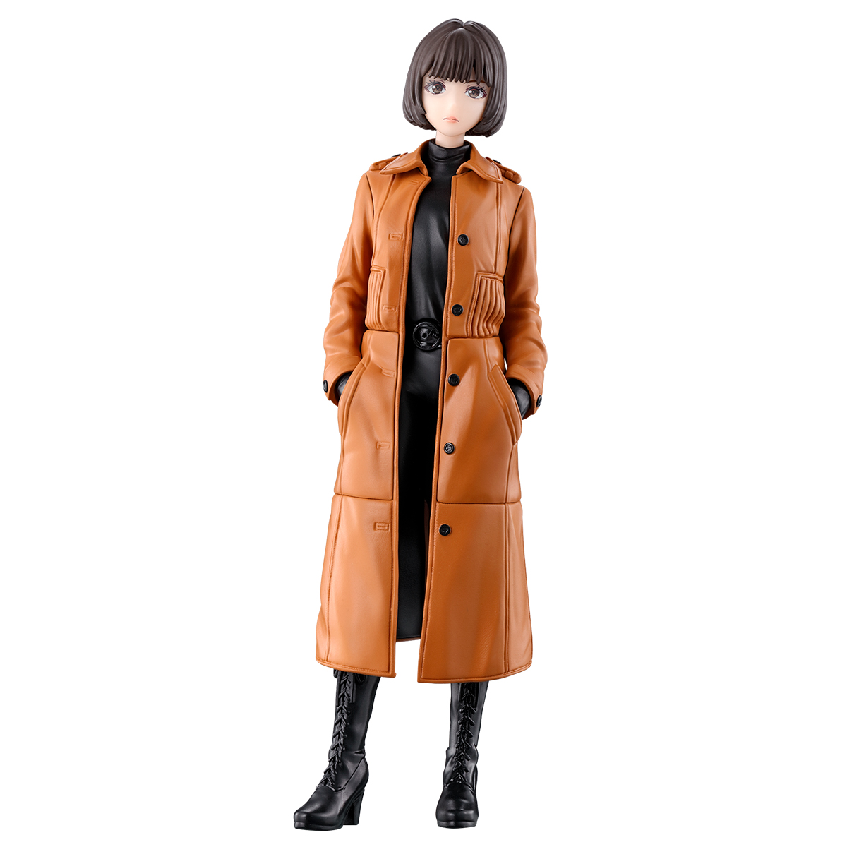 HG GIRLS Ruriko Midorikawa