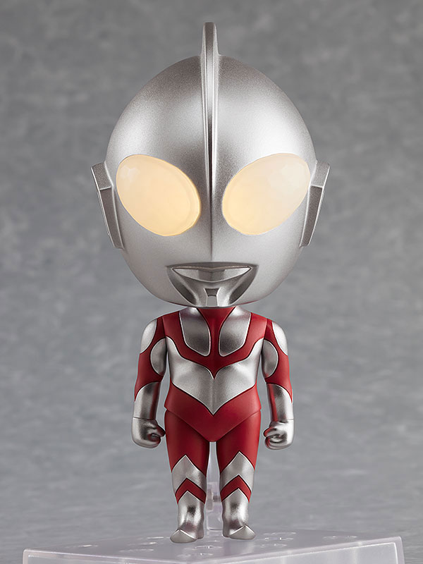 Nendoroid Shin Ultraman Ultraman (Shin Ultraman)