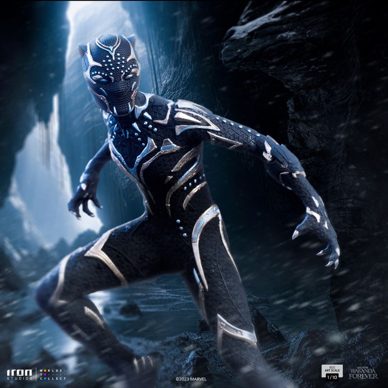 SHURI 1/10