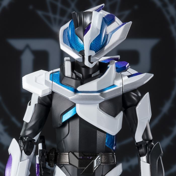 SHFiguarts Kamen Rider Gene