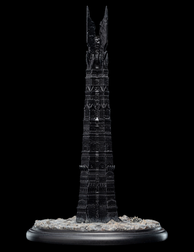 TOWER OF ORTHANC Environment – ​​Open Edition