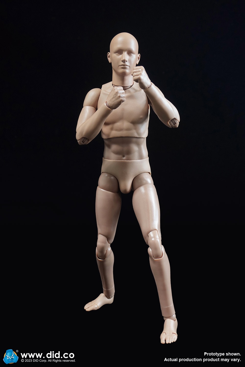 A-type body standard version 2.0 1/6