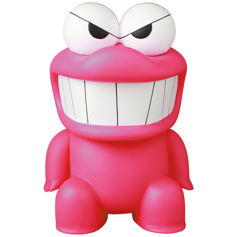 Vinyl Collectible Dolls No.403 VCD Waniyama-san Crayon Shin-chan