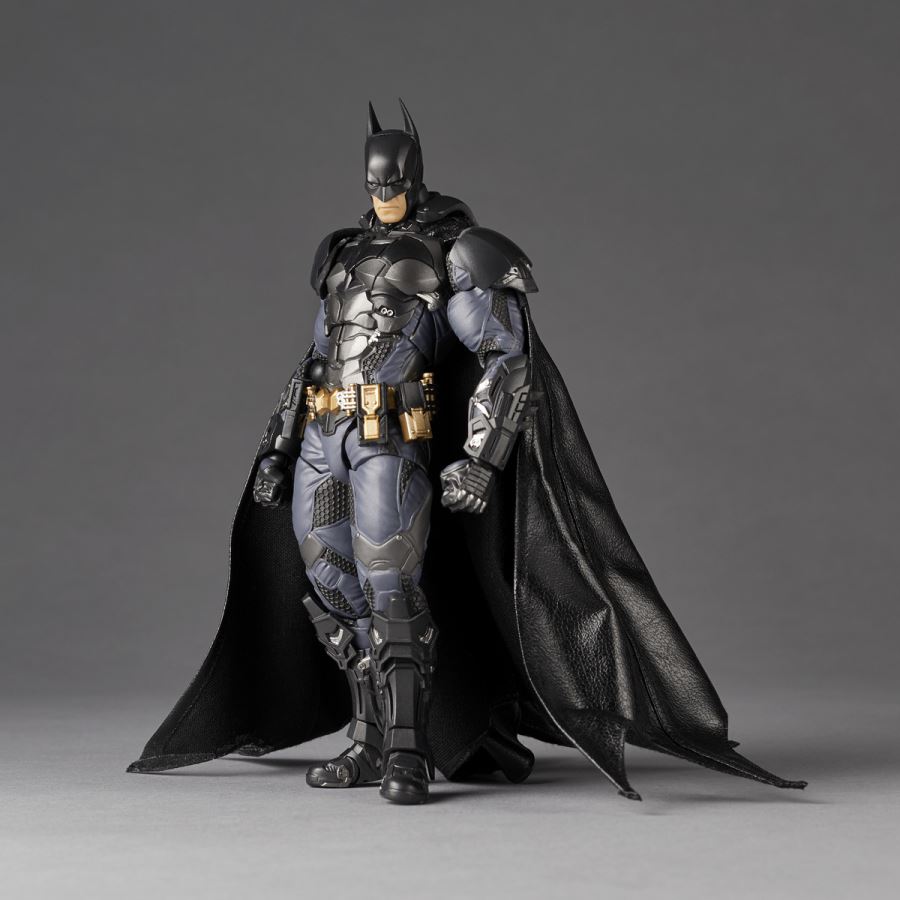 Amazing Yamaguchi Batman (Batman: Arkham Knight Ver.)
