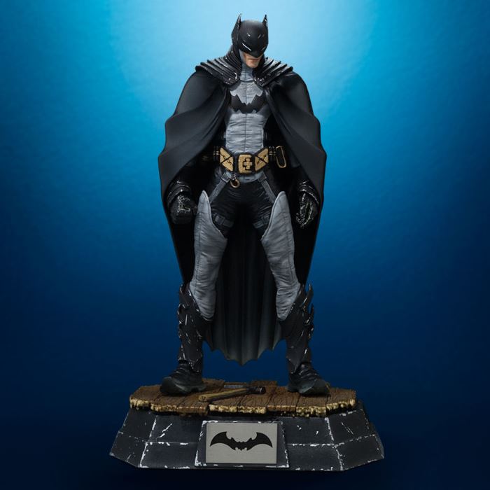 BATMAN 1/10