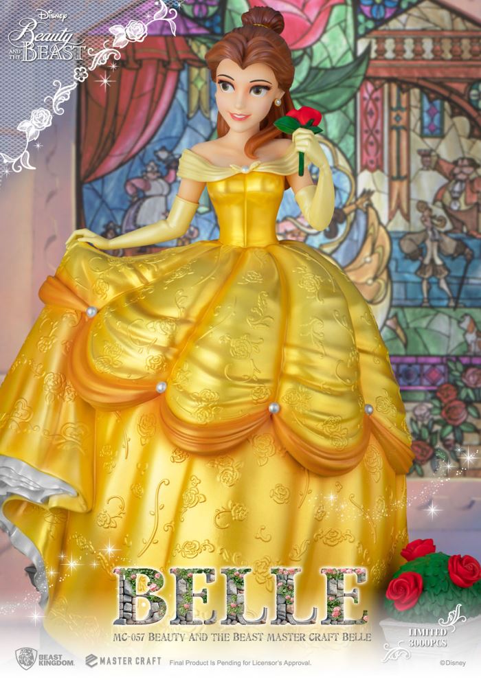 BELLE