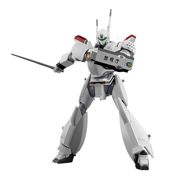 ACKS No.MP-01 Patlabor 1/43 AV-98 Ingram #1