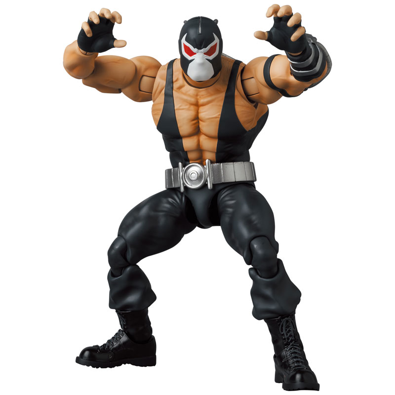 MAFEX No.216 BANE (BATMAN KNIGHTFALL Ver.)
