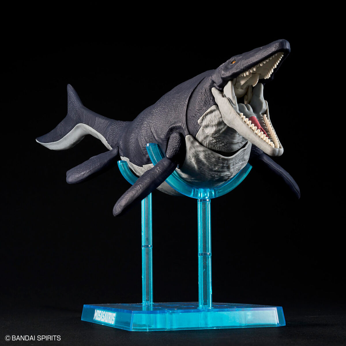 Planosaurus Mosasaurus