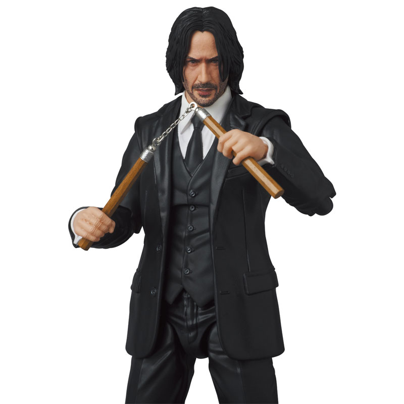 MAFEX No.212 JOHN WICK (JOHN WICK: CHAPTER 4)