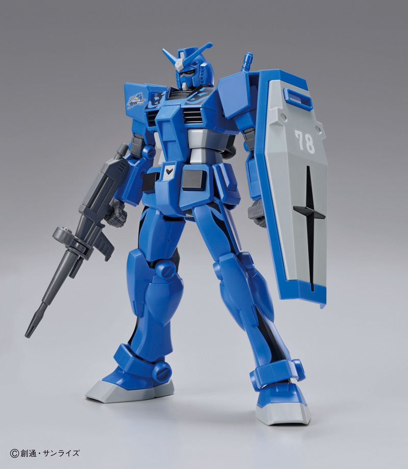 Gundam RX-78-2 (Shimane Susanoo Magic Color)
