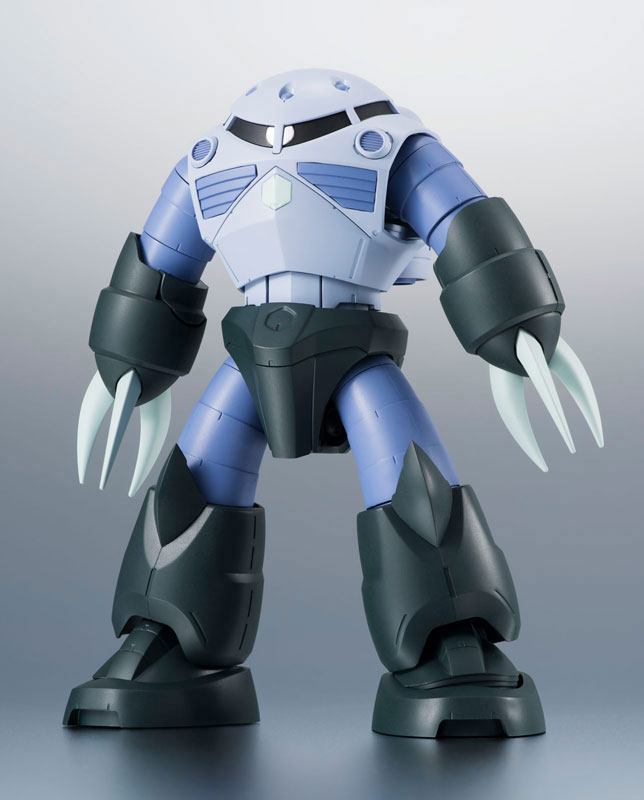 Robot Spirits -SIDE MS- MSM-07 Mass Production Z'Gok ver. A.N.I.M.E. Mobile Suit Gundam