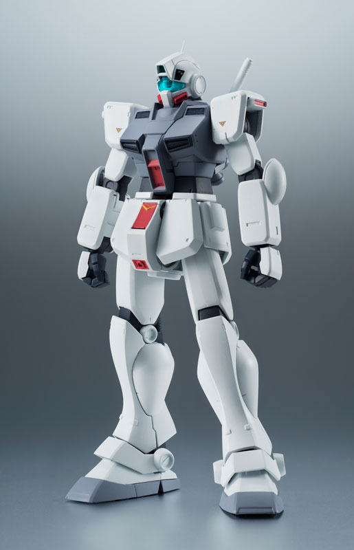 Robot Spirits -SIDE MS- RGM-79D GM Cold District ver. A.N.I.M.E. Mobile Suit Gundam 0080: War in the Pocket