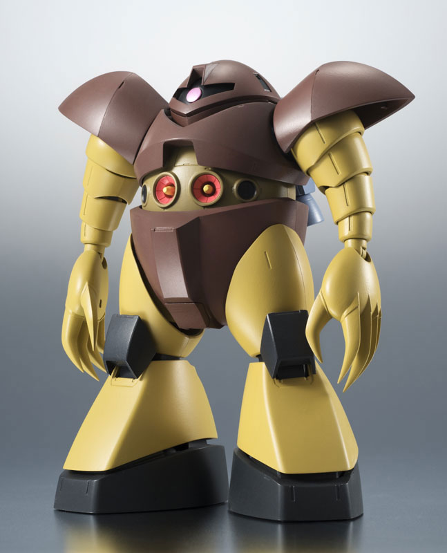 Robot Spirits -SIDE MS- MSM-03 Gogg ver. A.N.I.M.E. Mobile Suit Gundam