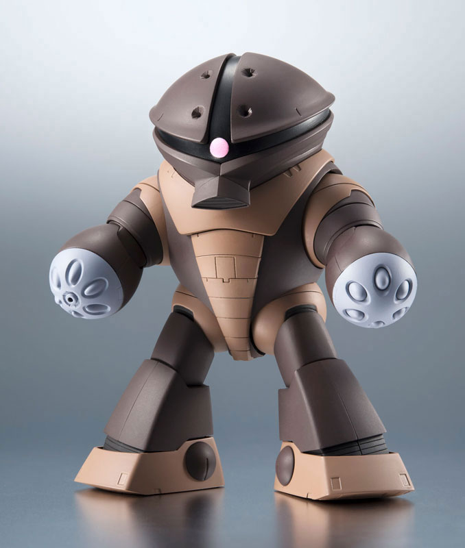 Robot Spirits -SIDE MS- MSM-04 Acguy ver. A.N.I.M.E. Mobile Suit Gundam