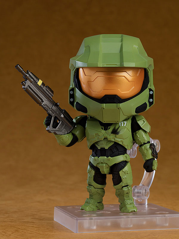Nendoroid Halo Infinite Master Chief