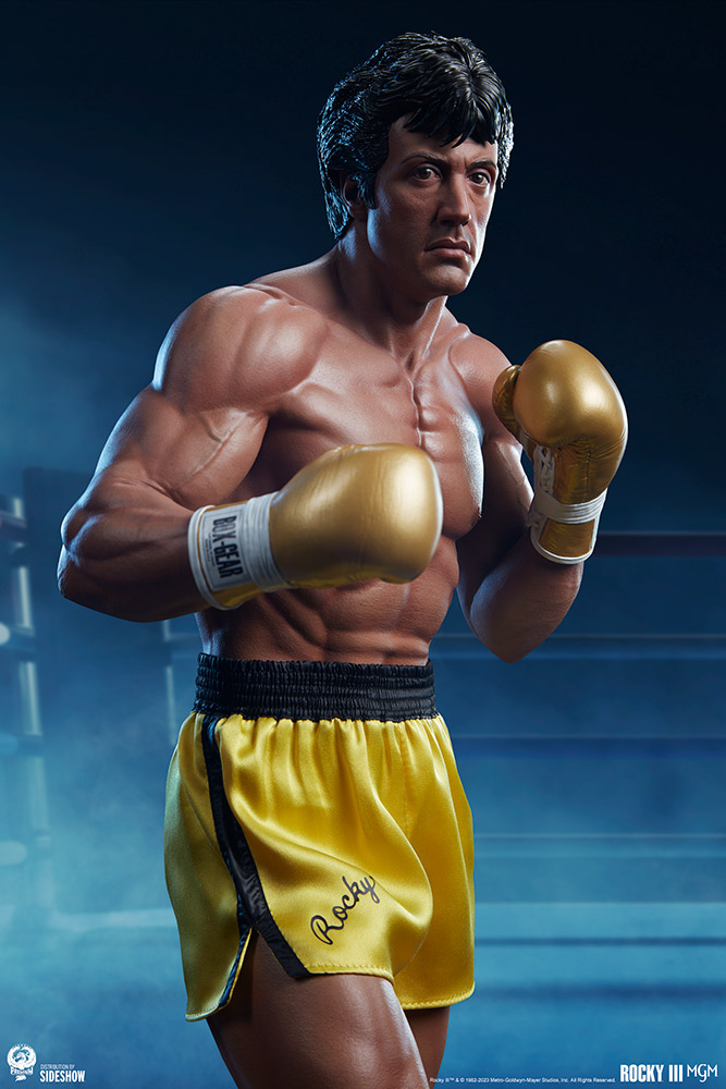 ROCKY 1/3