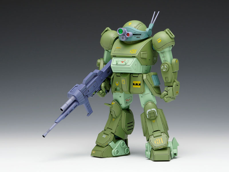 Armored Trooper Votoms 1/24 Scopedog