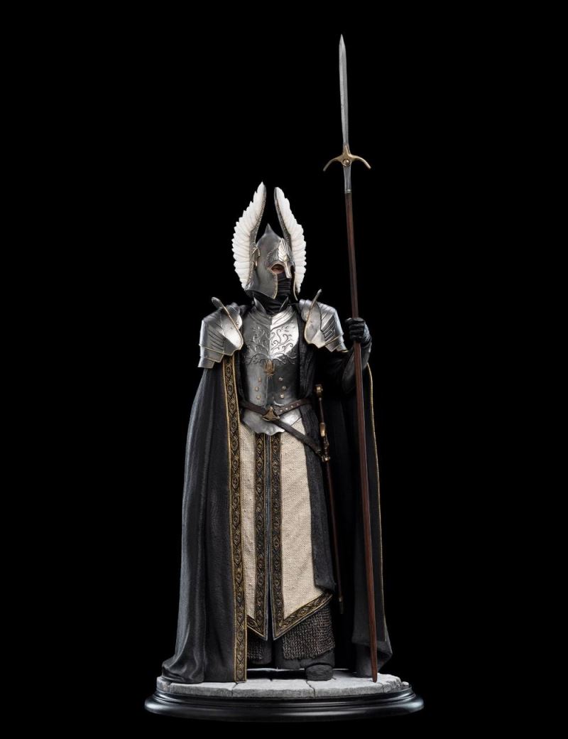 Fountain Guard of Gondor Classic Series (The Lord of the Rings)