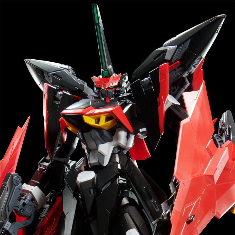 MG 1/100 Eclipse Gundam Unit 2