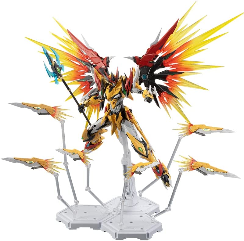 MNP XH01 Shiroki ABS prefabricated