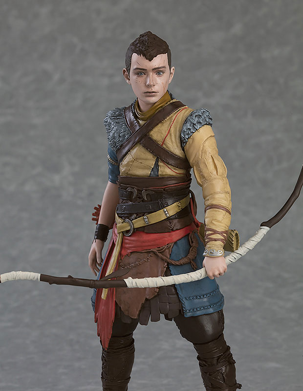 POP UP PARADE God of War: Ragnarok Atreus