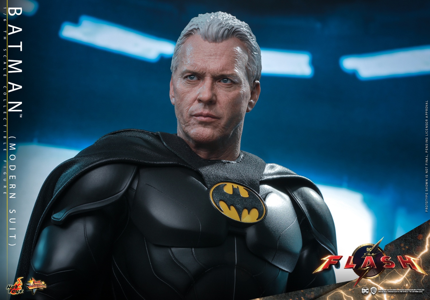 Batman (Modern Suit)