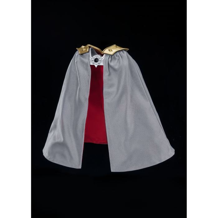 SHFiguarts Ultramantle