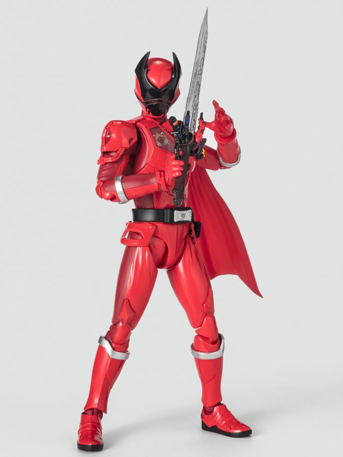 SHFiguarts Stag Beetle Auger